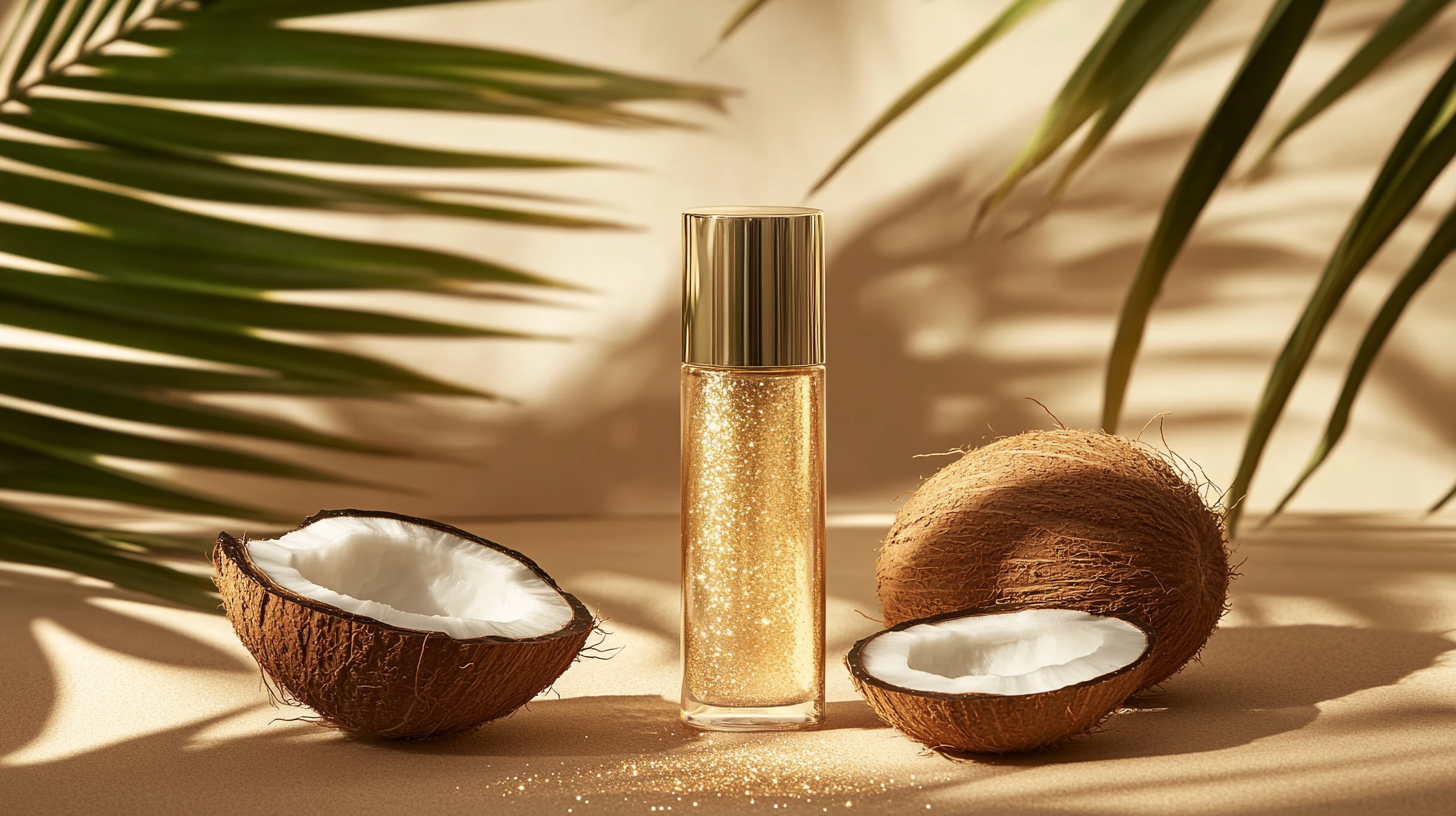 Tropical Dream Parlatıcı