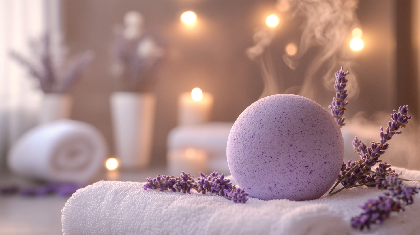 Lavender Dream