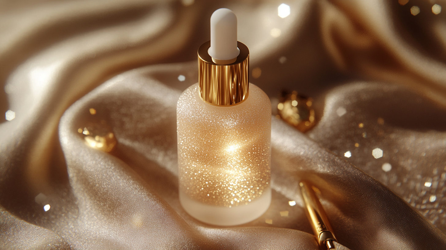 Golden Glow