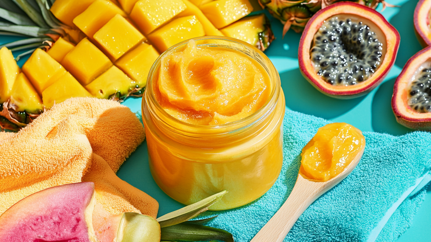 Tropical Fruit